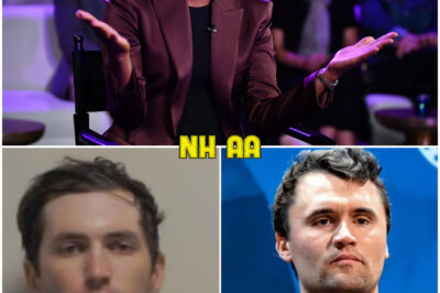 Candace Owens Just BROKE the Internet with Charlie Kirk BOMBSHELL!