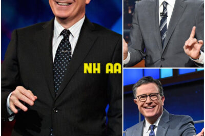 ‘The Late Show With Stephen Colbert’ Wins First-Ever Emmy in Wake of Cancellation