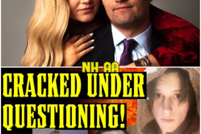 SHOOTER’S TRANS BOYFRIEND BROKE UNDER QUESTIONING!! ATTACK ON ERIKA KIRK CROSSES THE LINE!!