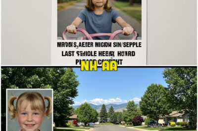 Idaho 2007 Cold Case Solved — Arrest Shocks Community