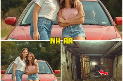 Mother and Daughter Vanished in 2013, 10 Years Later a Camper Made a Chilling Discovery