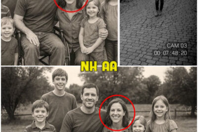 Mom Went Shopping but Never Returned, 14 Years Later Her Family Discovers Why