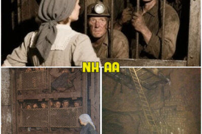 Miners Vanished in 1955 — 50 Years Later, Investigators Discover A Terrifying Secret…