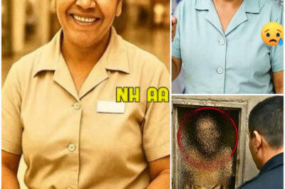 6 Years After Cleaner Disappeared in Mall in 1999 — Security Guard Finds This in Miami…