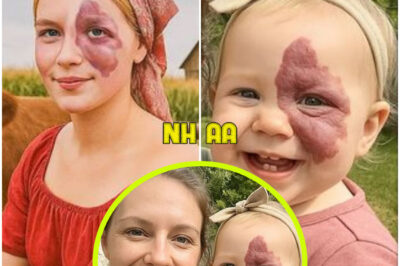 Toddler Abducted at Daycare, 18 Years Later Mom Reads a Fashion Magazine and Sees…