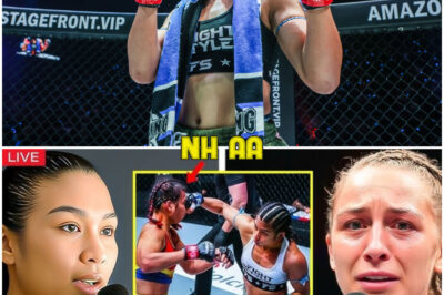 “DAKOTA I’M COMING TO KILL YOU” — Jackie Buntan: ONE’s biggest threat makes Dakota cry!