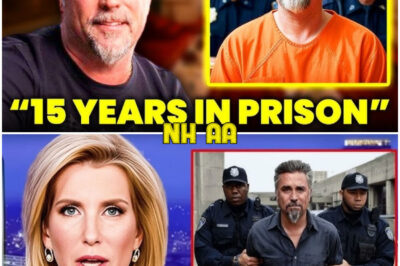 Richard Rawlings From Fast N’ Loud  Sentenced for Mustang Scandal, Goodbye Forever