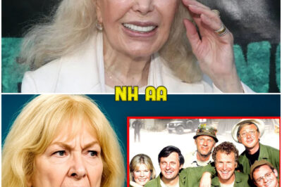 Before Death, Loretta Swit Confirmed The REAL Reasons The Cast Left MASH