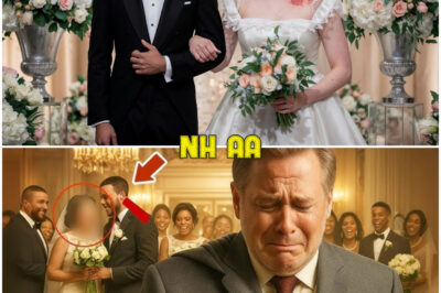 He Married the Ugliest Daughter of a Billionaire, But What He Learned After the Wedding Shocked All