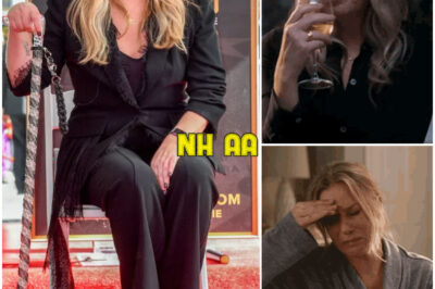 The Christina Applegate Scandal Just Gets Sadder And Sadder