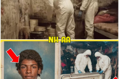 A Teen Vanished in 1986 — 27 Years Later a Trapdoor Was Found Under an Abandoned Sheep Pen