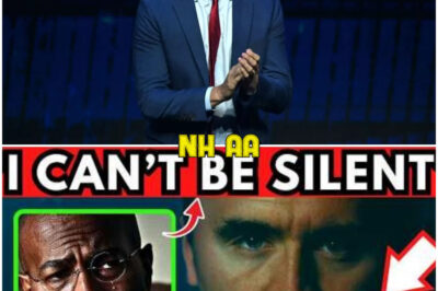 Charlie Kirk’s Mortal Enemy JUST SHOOK the WORLD!