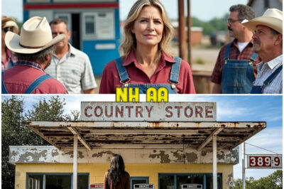 Divorced Mom Mocked for Inheriting Junk Gas Station—Until the $200M Secret Was Uncovered