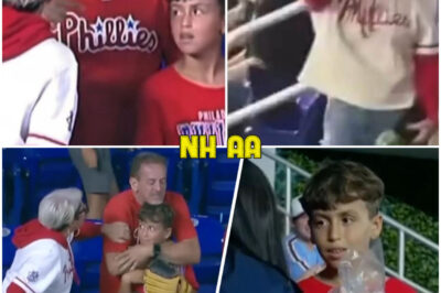 “From Principal to Pariah: ‘Phillies Karen’ Loses Job After Students Lead Social Media Storm!”