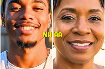 Gay Son Shot De@d By His Mom Live In Church After What He Did To His Blood Sister.