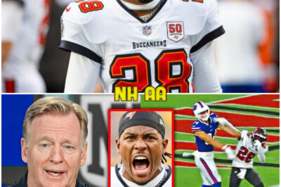 NFL Announces Shilo Sanders’s Lifetime Ban After His Recent Altercations!