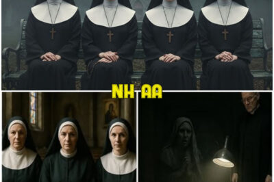 Four Village Nuns Vanished in 1980 — 28 Years Later the Priest Makes a Shocking Discovery