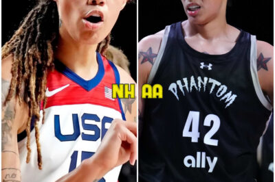 The Shocking Truth Behind Brittney Griner’s Leaked Phone Call