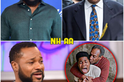 Before His Death, Malcolm Jamal Shared Disturbing Details On Bill Cosby In Exclusive Interview