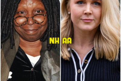 “No way back” — $999 million and 7 killer words — Karoline Leavitt turned “The View” into a sacrificial pawn live on air.