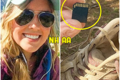 Solo Thru-Hiker Vanished in Colorado, Years Later an SD Card Is Found Hidden in Her Shoe…