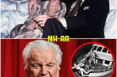 At 95, Robert Wagner FINALLY Confirms The Rumors About Natalie Wood’s Death