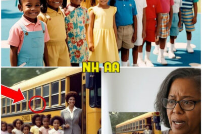 Entire Kindergarten Class Vanished 27 Years Ago, Until a Mother Spotted Something Strange