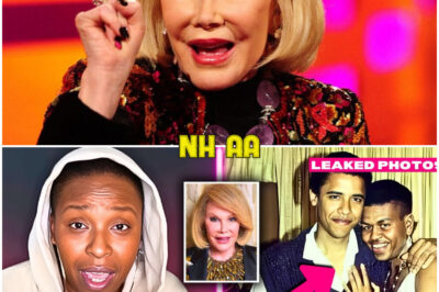 Jaguar Wright: “Joan Rivers Was Right About Michelle Obama”