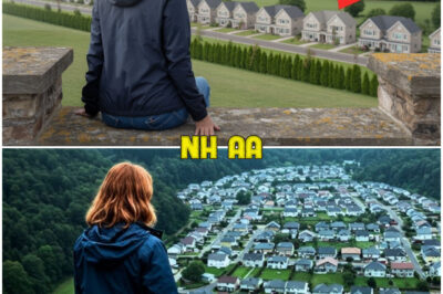 Divorced Mom Laughed at Her $1 Inheritance—Next Day, Lawyer Drove Her to a Hidden Estate