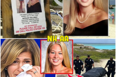 20 Years Later, The Natalee Holloway Mystery Was Finally Solved… And It’s Worse Than We Thought