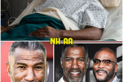 At 67, Ricco Ross ( Horace) Finally Admits What We All Suspected