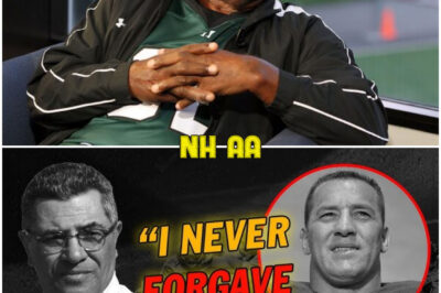 At 87, Jim Brown finally revealed the 5 people He Hated The Most