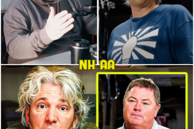What Really Happened With Edd China And Wheeler Dealers Will Shock You