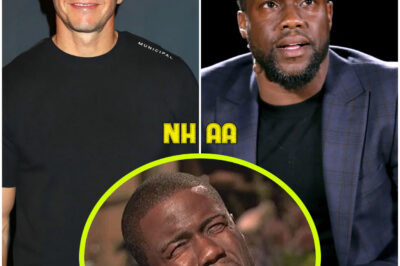 Mark Wahlberg Shocks Fans by Calling Kevin Hart the Worst Co-Star Ever: “He Was Always Taking Breaks to Smoke Weed!”