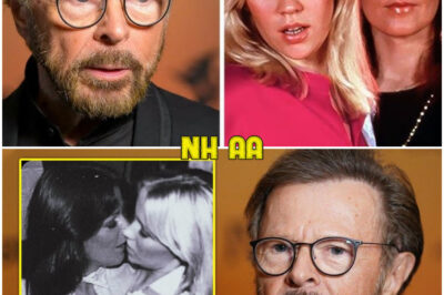 At 79, ABBA’s Bjorn Ulvaeus FINALLY ADMITS What We All Suspected