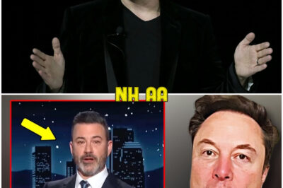 “Most People Have No Idea What’s About To Happen After Jimmy Kimmel’s Cancellation” | Elon Musk