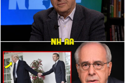 Prepare Yourself Now. Something BIG Just Happened… | Prof. Richard Wolff on America’s Big Shift