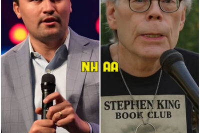 Stephen King’s Honest Mistake: Why the Master of Horror Fears His Own Career Could Become a Cautionary Tale