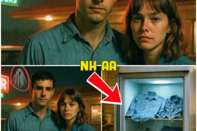 Couple Vanished from a Texas Diner in 1984 — 40 Years Later FBI Found Their Clothes in Refrigerator