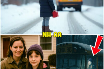 Girl Got On the Wrong Bus in 1994 — 30 Years Later, Her Ghost Led Investigators to the Truth…