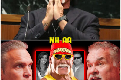Hulk Hogan’s Leaked Tape, FBI Sting & $140M Scandal | Bubba the Love Sponge Reveals Everything!