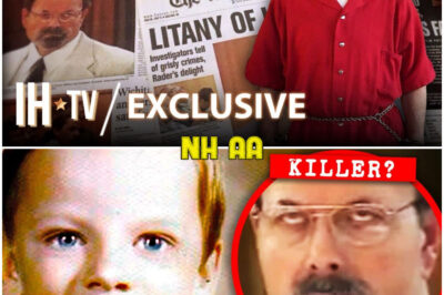 Serial Killer Outsmarts Cops – 30 Years Later 15YO Gets Revenge