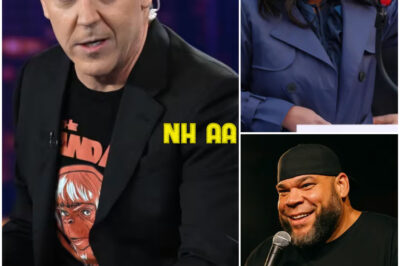 Jasmine Crockett MELTS DOWN After Greg Gutfeld & Tyrus GO IN On Her!