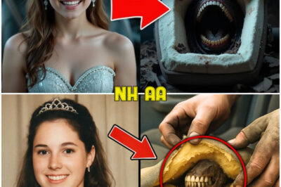 Girl Vanished on Way to Prom in 1999 — 6 Years Later Junkyard Worker Finds This in Her Car Seat Foam