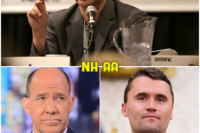 MSNBC Analyst Matthew Dowd says “divisive” Charlie Kirk probably deserved to be ASSASSINATED.