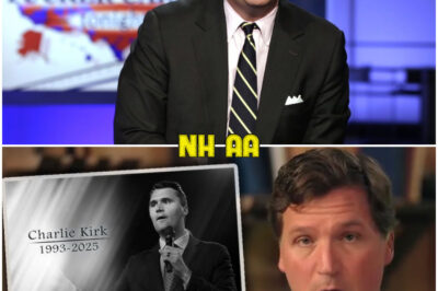 Tucker Carlson Shares His BIGGEST Fear Following Charlie Kirk’s Assassination