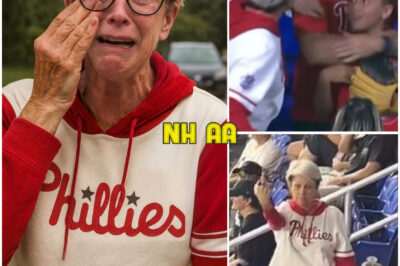 BREAKING: Phillies Karen speaks to the public. She says she can’t leave her home now because everyone is yelling “Karen Ballsnatcher” at her. She claims it’s not fair how everyone is treating her
