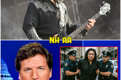 The Latest About Gene Simmons Is Breaking The Headlines