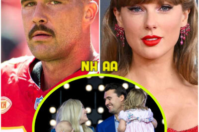 BREAKING: Kansas City Chiefs star Travis Kelce & Taylor Swift have donated $350,000 to support Charlie Kirk’s family.