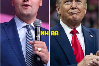 “A Legacy Honored!”: President Trump to Posthumously Award Charlie Kirk the Presidential Medal of Freedom